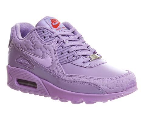 nike air max 90 damen lila|ladies Nike Air Max 90.